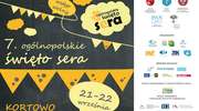 Zapraszamy na festiwal serów