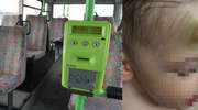 Dziecku stała się krzywda w olsztyńskim autobusie. Internauci zareagowali... falą hejtu