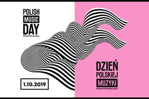 Dzień Polskiej Muzyki - już jutro!
