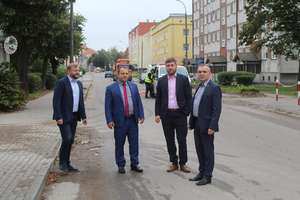 Rekordowe dofinansowanie dla powiatu! Prawie 30 milionów na inwestycje! 