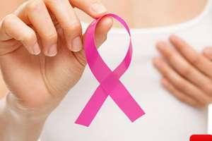 Rak piersi nie ma metryki — Dzień Różowej Wstążeczki 