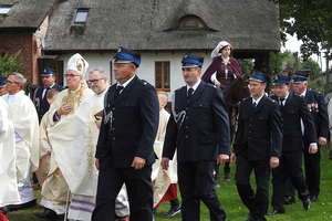 Odpust u Matki Bożej Bolesnej