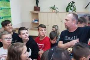 Nowe technologie w SP 3