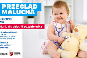 Przegląd Malucha
