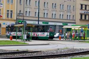 Opozycja krytykuje politykę tramwajową miasta