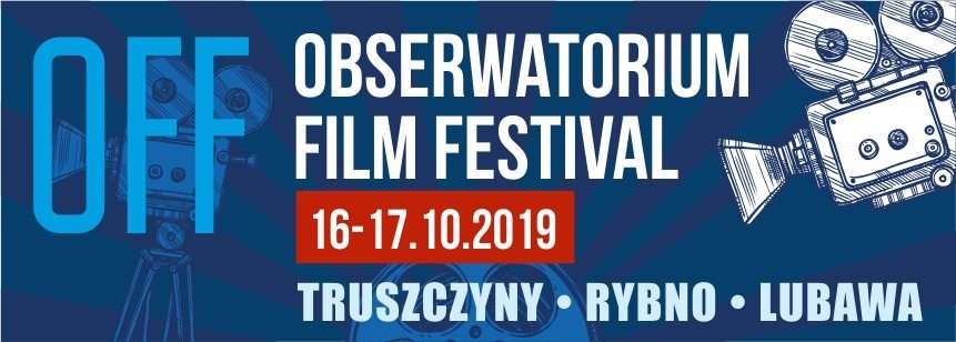 Obserwatorium Film Festival w Lubawie. W jury Zbigniew Zamachowski - full image