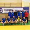 Zapraszamy na Mecz Ligi Wojewódzkiej Seniorów: SMS Panorama Działdowo - KS Masuria Volley Giżycko
