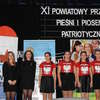 ZApraszamy na XIII Powiatowy Przegląd Pieśni i Piosenki Patritycznej