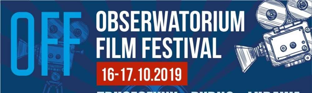 Obserwatorium Film Festival w Lubawie. W jury Zbigniew Zamachowski