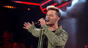 Rywal pokonany! Jak daleko Patryk zajdzie w Voice of Poland?