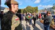Olsztyn wspomina węgierski bunt