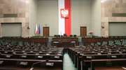 Trwa pierwsze posiedzenie Sejmu nowej kadencji. Posłanki i posłowie z Warmii i Mazur złożyli ślubowanie [VIDEO]