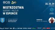 LOTTO - Mistrzostwa Warmii i Mazur w Esporcie - CS:GO