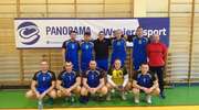 Zapraszamy na Mecz Ligi Wojewódzkiej Seniorów: SMS Panorama Działdowo - KS Masuria Volley Giżycko
