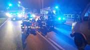 Strażacki tydzień. Trzynaście interwencji, w tym trzy pożary
