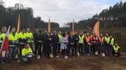 Rusza budowa trasy Via Baltica