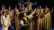 Widowisko operowe – NABUCCO G. Verdiego w OLsztynie