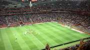 Stadion Narodowy zamknięty