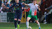 forBET IV liga: Lider męczył, ale w końcu zmęczył