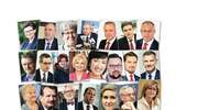 Ruszyła kampania prezydencka
