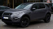 Nowy Discovery Sport – kolejna odsłona.