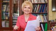 Lidia Staroń rzecznikiem praw obywatelskich?