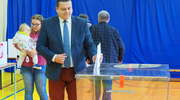 Zdjęcia w lokalu wyborczym. Co mówią o tym przepisy?