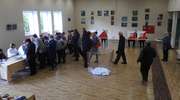 Dane o frekwencji wyborczej w powiecie bartoszyckim