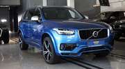 Volvo XC 90 – wojownik z duszą wikinga