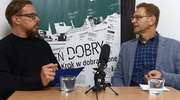 "Rozmowa Gońca": Stanisław Dąbrowski z oddziału ZNP Bartoszyce