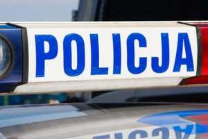 Reszelscy policjanci zatrzymali 28-latka kierującego pod wpływem alkoholu