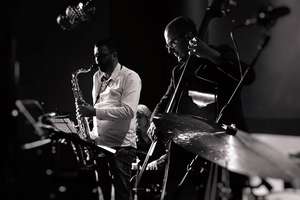 Gwiazdy na jazz jam session w Krypcie