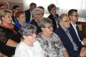 Klub Seniora z Mszanowa zaprosił na Dzień Seniora 