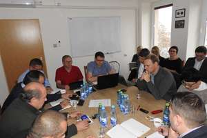 Opozycja przejmuje komisję rewizyjną Rady Miejskiej w Olecku 