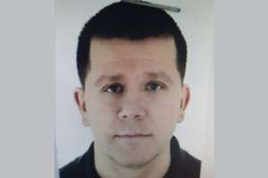 Zaginął 43-letni mieszkaniec Olsztyna – Wojciech Kalisiak