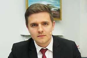 Sejm potrzebuje młodości i dynamizmu 