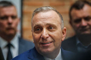 Grzegorz Schetyna: wszystko wskazuje, że będą trzy listy opozycji w wyborach do Sejmu