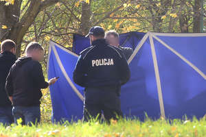 Tragedia w Olsztynie. Nie żyje 31-letni mężczyzna