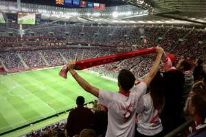 Polacy już awansowali na Euro 2020!