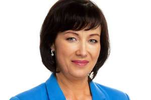 Małgorzata Kopiczko ponownie Senatorem RP. Uzyskała 63 910 głosów