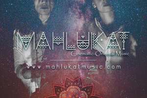 Mahlukat: fantazyjna muzyczna opowieść