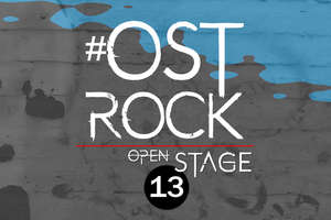 Zgłoście się do konkursu kapel w listopadowym Ostrock Underground
