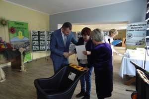 Najpiękniejszy ogródek Gminy Grodziczno po raz 12 