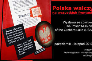 W elbląskim muzeum zagości wystawa sprzed 75 lat