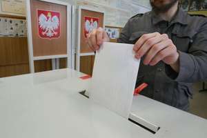 Wybory prezydenckie odbędą się 10 maja. Jakie znaczenie ma ta data dla referendum w Olsztynie?