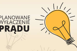 Gdzie i kiedy zabraknie prądu w powiecie nowomiejskim?