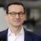 Premier Mateusz Morawiecki na kwarantannie