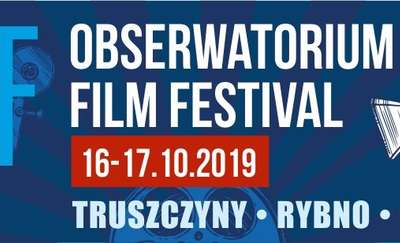 Obserwatorium Film Festival w Lubawie. W jury Zbigniew Zamachowski