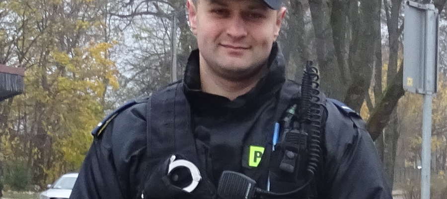 Mateusz Grajko