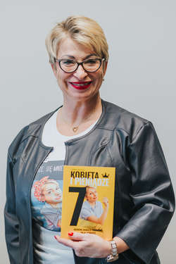 Wioletta Michalak